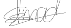 Firma del médico