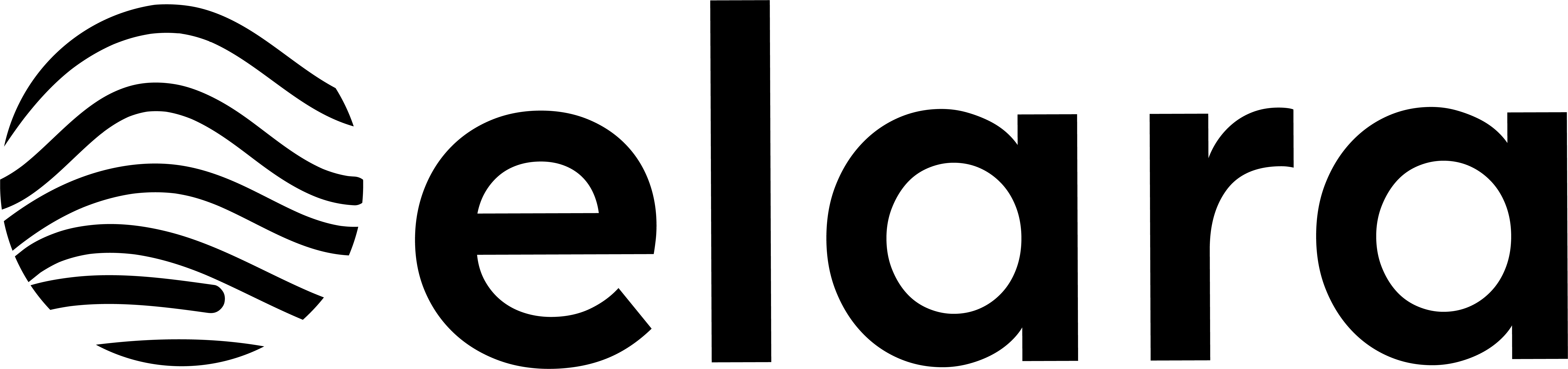 Elara logo