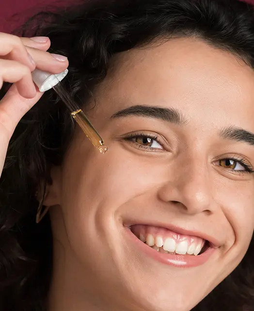 Anti-Age, Skincare